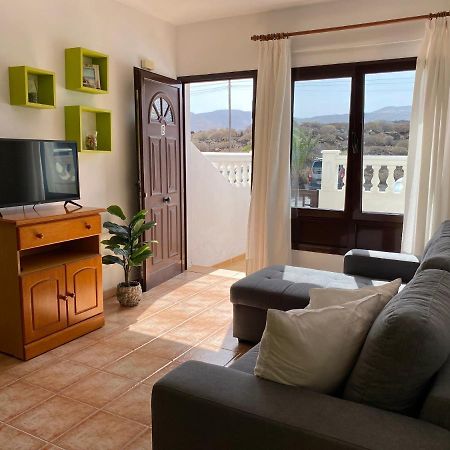 Apartamento Kira Διαμέρισμα Punta Mujeres Εξωτερικό φωτογραφία