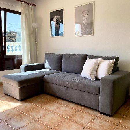 Apartamento Kira Διαμέρισμα Punta Mujeres Εξωτερικό φωτογραφία