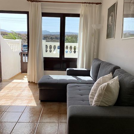 Apartamento Kira Διαμέρισμα Punta Mujeres Εξωτερικό φωτογραφία
