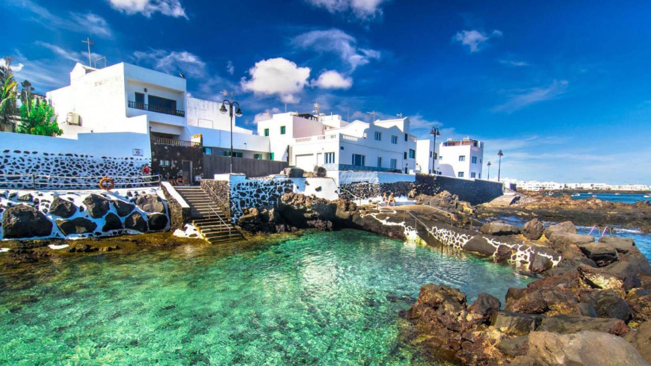 Apartamento Kira Διαμέρισμα Punta Mujeres Εξωτερικό φωτογραφία