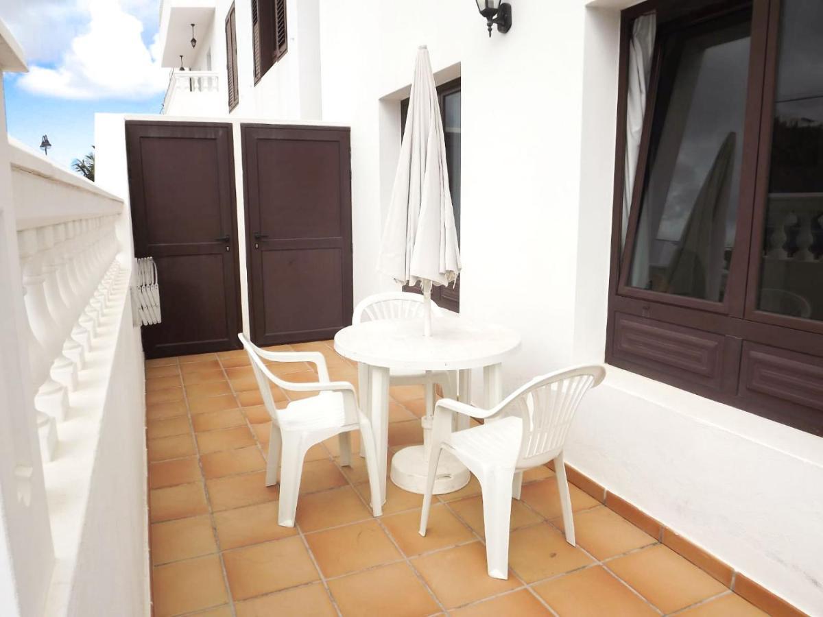 Apartamento Kira Διαμέρισμα Punta Mujeres Εξωτερικό φωτογραφία