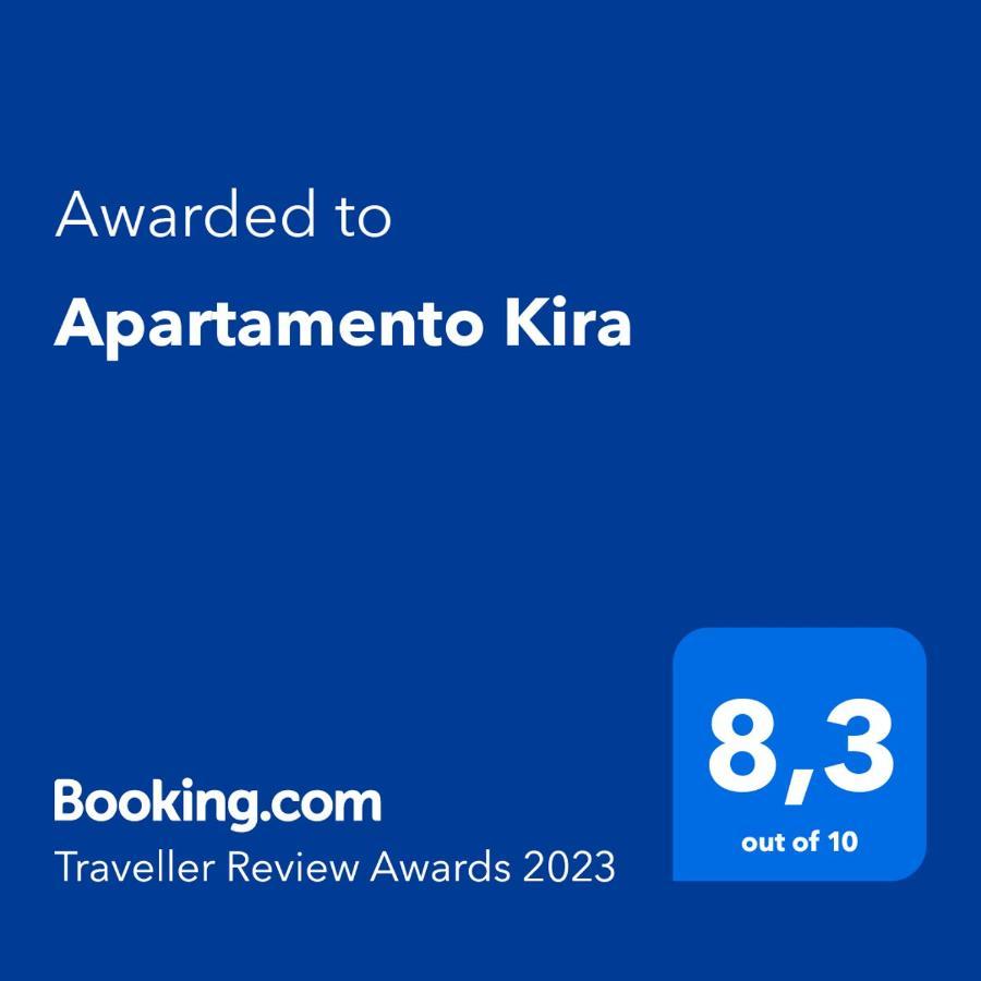 Apartamento Kira Διαμέρισμα Punta Mujeres Εξωτερικό φωτογραφία